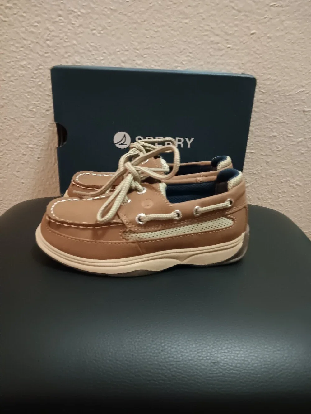 Sperry Kids Boat Shoes